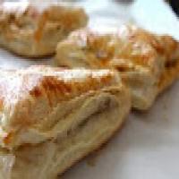 Beef Empanadas in Puff Pastry Recipe - (4.3/5)_image