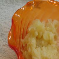Creamy Microwave Rice Pudding image
