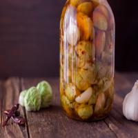 Brussels Sprouts Pickles_image