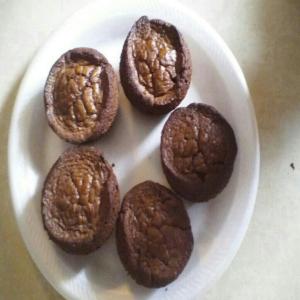 Nutella Brownies_image