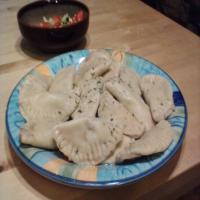 Meat-Filled Dumplings (Pelmeni) image