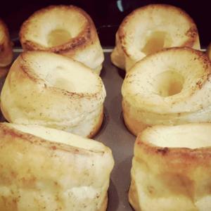 Karrie's Yorkshire Pudding image