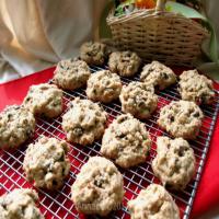 Whole Wheat Chocolate Chip Cookies_image
