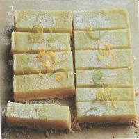 Lemon Lime Bars Recipe - (4.5/5)_image
