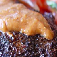 Mesa Grill Steak Sauce_image