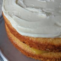 Whole Lemon Layer Cake_image