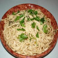 Anchovy Linguini_image