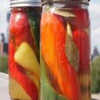 PICKLED HOT PEPPERS_image