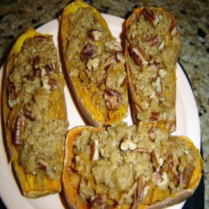 Twice-Baked Sweet Potatoes_image