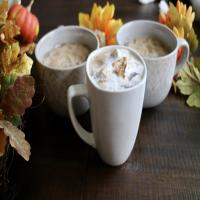 If You Love Dunkin' Donuts' Pumpkin Spice Latte, Here's How to Make One at Home_image