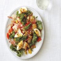 Antipasto Chef's Salad_image
