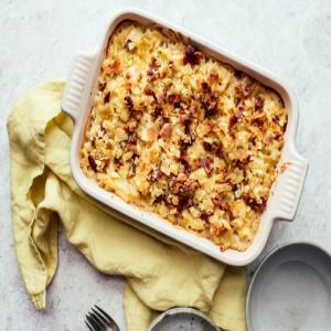 Neelys' Macaroni and Cheese Recipe - Food.com_image