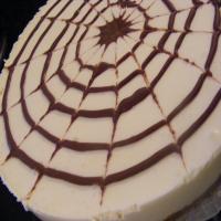 Spiderweb Cheesecake image