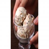 Toasted Coconut Ice Cream Recipe by Tasty_image