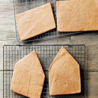 Gingerbread for a Gingerbread House_image