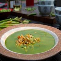 Asparagus Soup_image