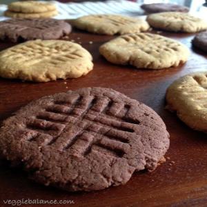 Delicious Skinny Peanut Butter Cookies Recipe_image