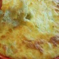 Hot Artichoke Parmesan Dip_image