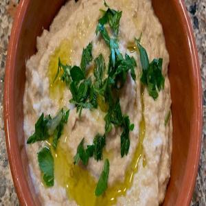 History of Baba Ganoush & Recipe | Cooking Vacations, The Intl Kitchen_image