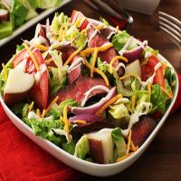 Steak & Potato Salad image