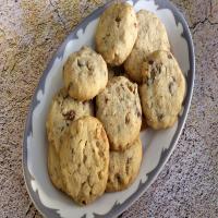 Pecan Praline Cookies With Variations_image