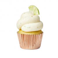 Moscow Mule Cupcakes image