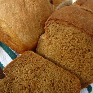 Buttercup Squash Bread_image