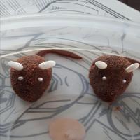 Chocolate Mice image