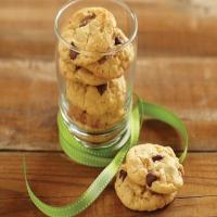 Chocolate Butterscotch Cookies image