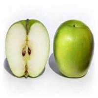 Grandma's Apples and Rice_image
