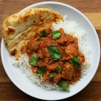 Instant Pot Butter Chicken Recipe by Tasty_image