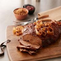 Holiday Brisket in Barbecue Sauce image