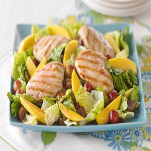 Sunshine Chicken Salad image