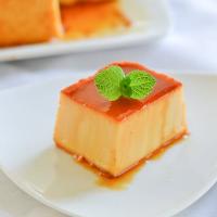 Cream Cheese Leche Flan Recipe_image
