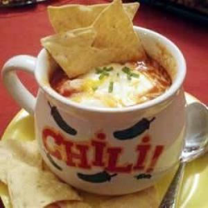 Darn Good Chili with Beans_image