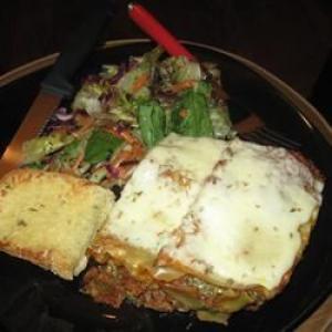 Missy's Lasagna image