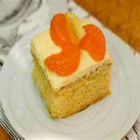 Pineapple Orange Cake_image