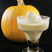 Pumpkin Pie Cocktail image