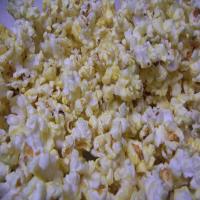 Wasabi Popcorn_image