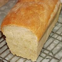 Buttermilk Bread ( Abm ) image