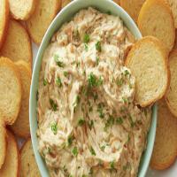 Slow-Cooker Caramelized Onion Dip image