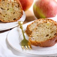 Apple Spice Bundt Cake_image