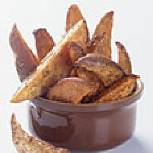 Roasted Spiced Sweet Potatoes_image