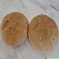 How to Bake Roman Officers' Bread_image