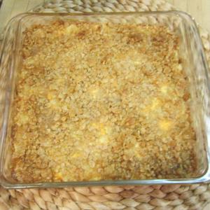 Funeral Potatoes (Hash Brown Casserole)_image