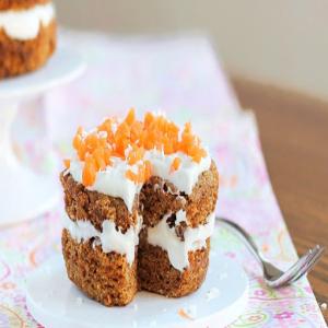 Carrot Cake In A Mug Recipe - (4.6/5)_image