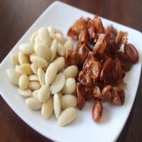How to Blanch Almonds image