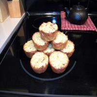 Individual Potato Pudding (Once a Month Cooking) image