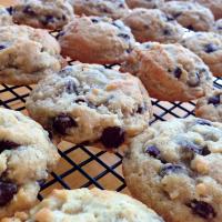 Chococonut Chip Cookies_image