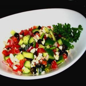Greek Salad_image